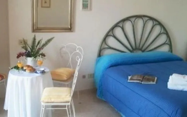 B&B Casa Belvedere