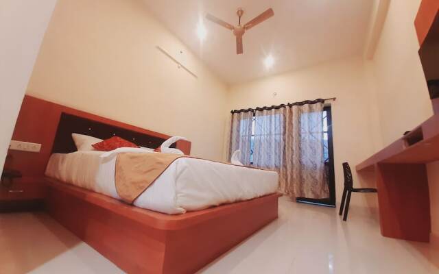 Pushkar Retreat Resort