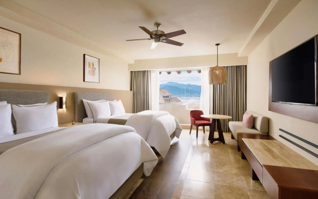The Westin Resort & Spa Puerto Vallarta