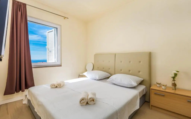 Apartman Tiara