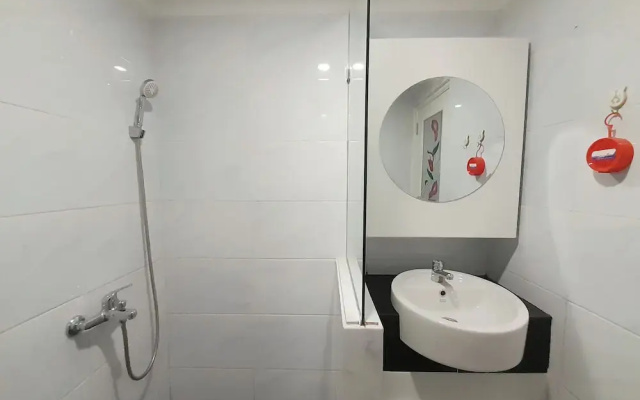 Good Choice And Homey Studio Altuz Seturan Yogyakarta Apartment