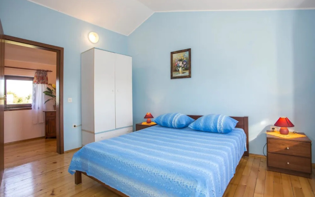 Istrian Villa Kacana Vodnjan