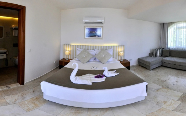 Olea Nova Hotel