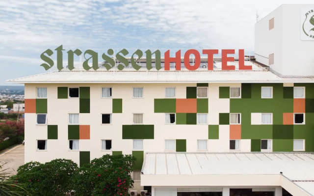Hotel 10 Goiania