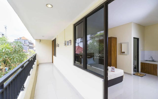 Kara Residence by RedDoorz