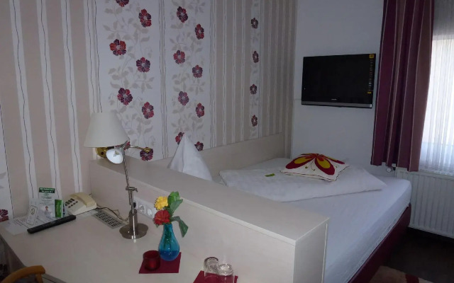 Hotel Wildunger Hof