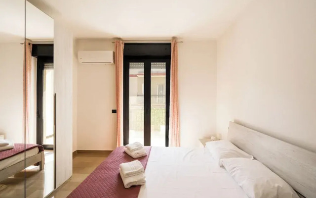Casa Lungomare IX Maggio