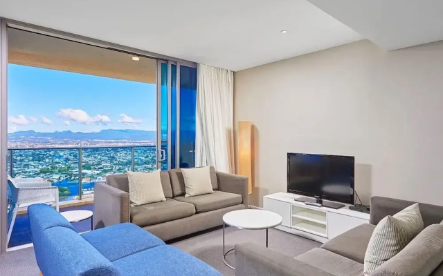H Luxury Residence Apartments - Holiday Paradise