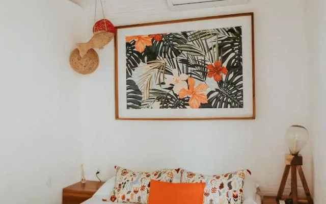 Amaia Boutique Hotel