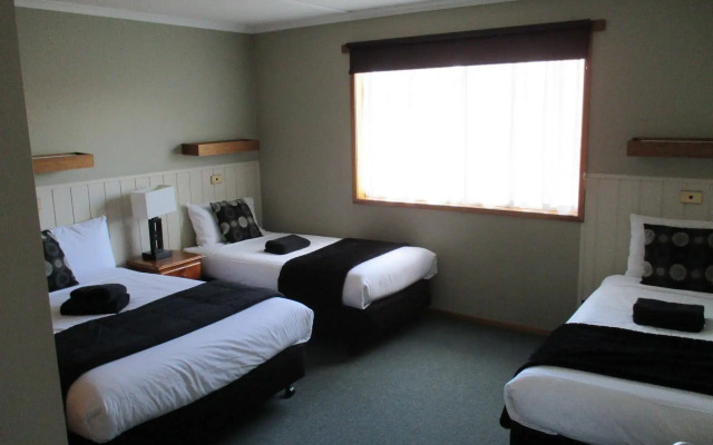 Warrnambool Motel
