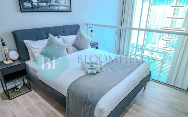 Bloomfields Cozy 1BR Townhouse Life S