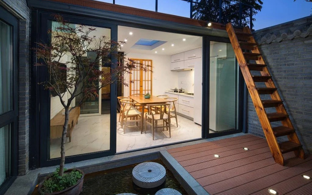 The Source Boutique Guest House