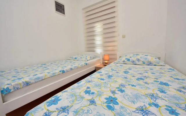 Coastal Retreat in Krusevo