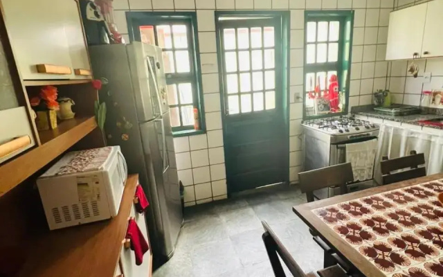 Lindo Apto 2 quartos c/suíte de frente na prainha!