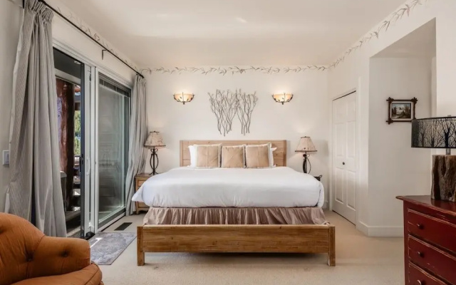 Saddle Ridge F5 3 Bedroom Home