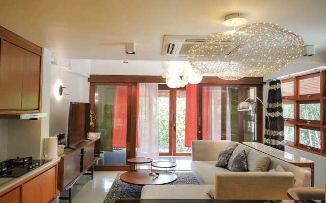 RealRare - The outing villas Phetchaburi