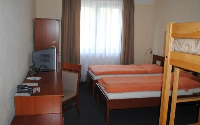 SportLife Hotel