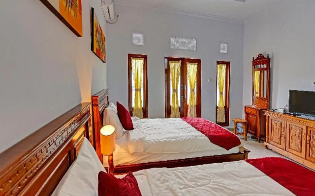 OYO 91326 Two Mades Guest House
