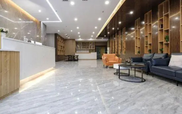 Shengkun Hotel