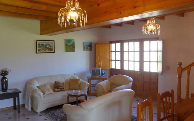 Casa Rural Juli 2