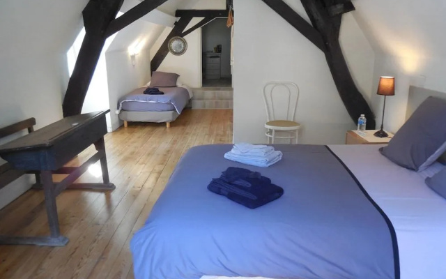 Le Clos des Archers
