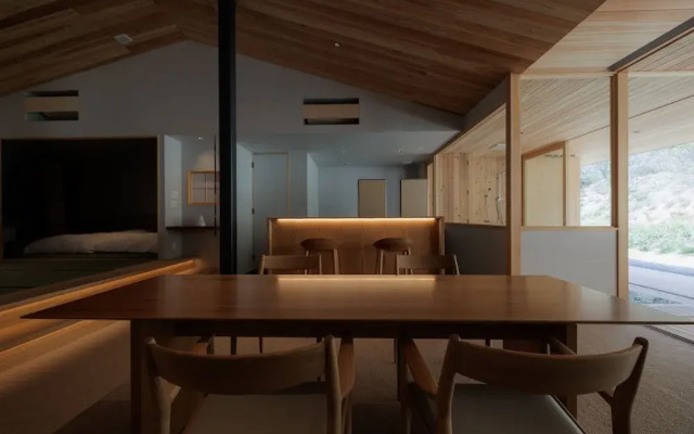 Naoshima Ryokan