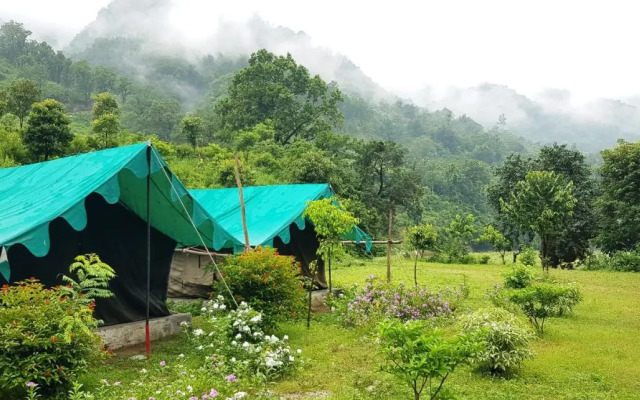 The Raajas - Camp & Resorts