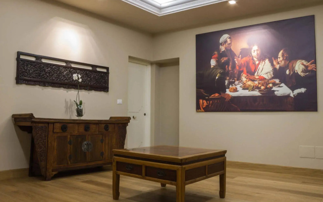 Le suites del duca di Sarro