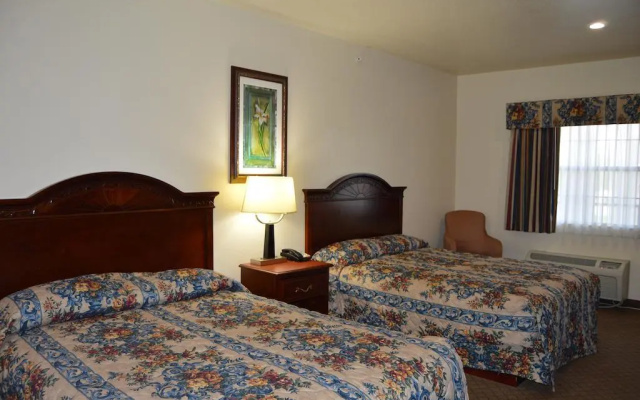 Kiowa Inn
