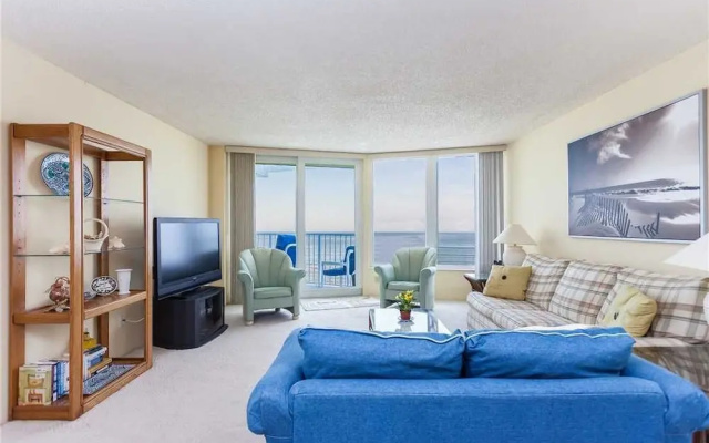 Shores Club 802 - Two Bedroom Condo