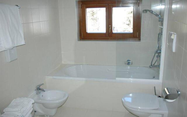 Orovacanze Hotel Villa Emma