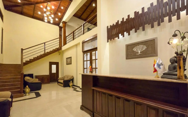 Grand Kalundawa Resort