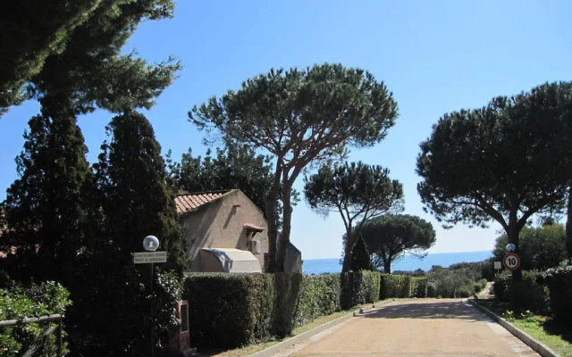 Villetta Vista Mare Calaverde IUN Q0265