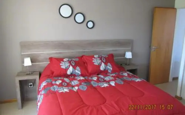 Departamento en Bariloche
