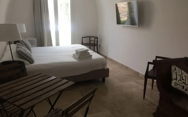 Agriturismo Aurivu