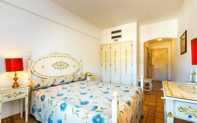Hotel Sol e Serra