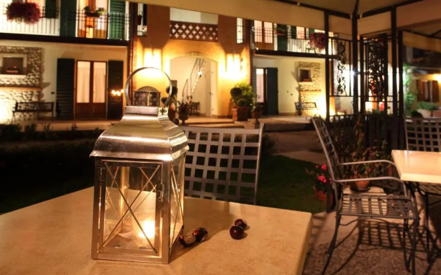 Le Vigne di Adamo