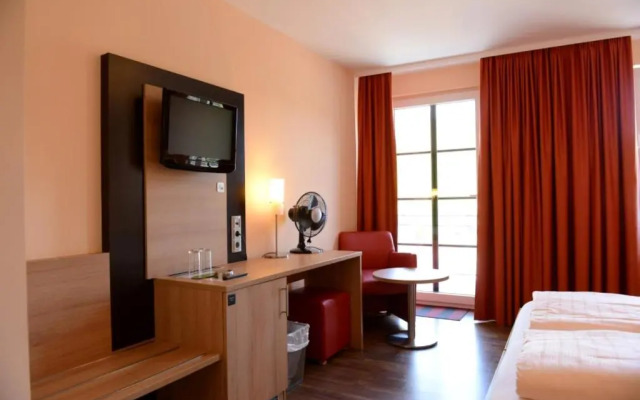 Hotel & Restaurant La Baia