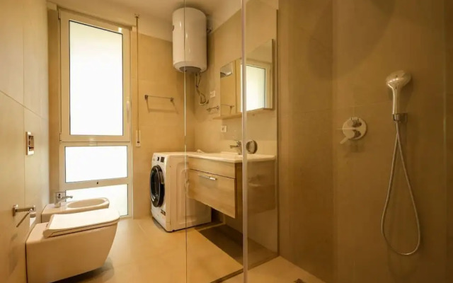 Sanpietro Vacation Apartment 037