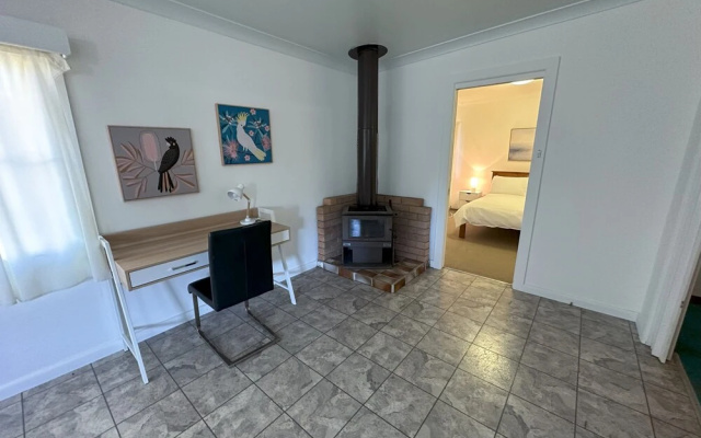Ryan St Apartments
