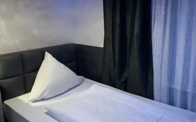 Hotel&Ristorante Sicilia
