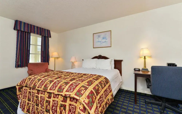 Days Inn