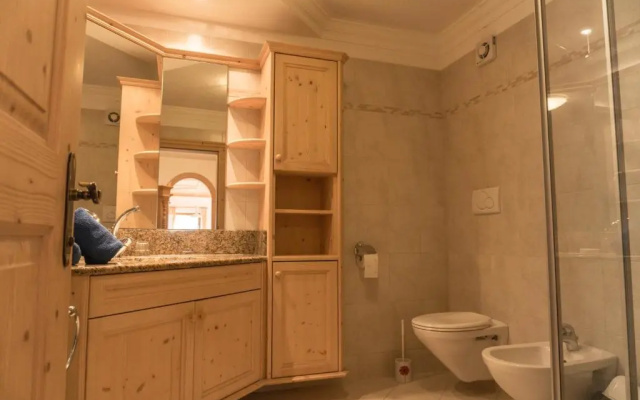 Apartments Ciastel