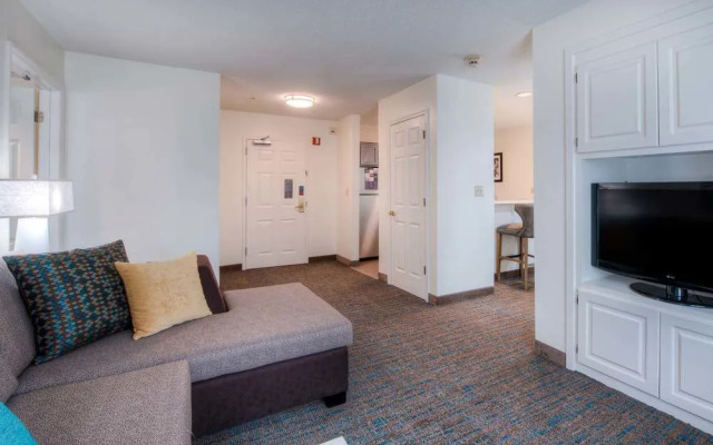 Residence Inn Wilmington Landfall
