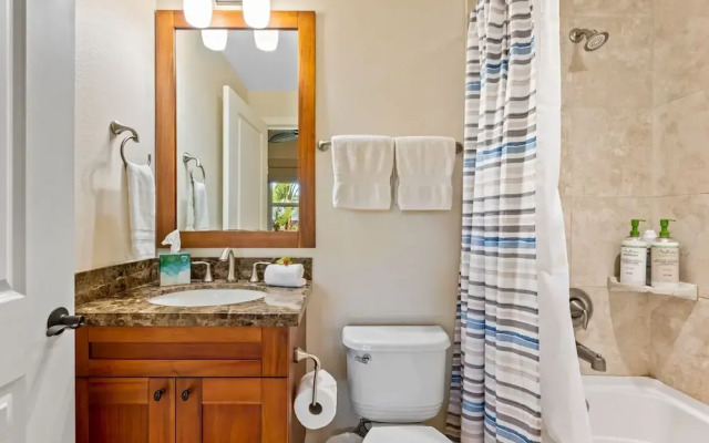 Kauai Pili Mai 15f 2 Bedroom Condo
