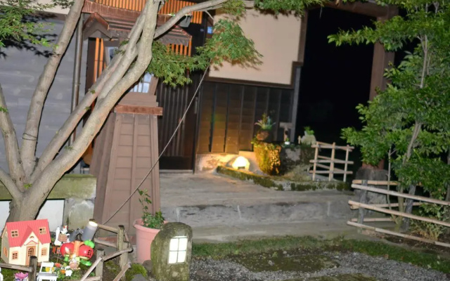 Guest House MAKOTOGE - Hostel