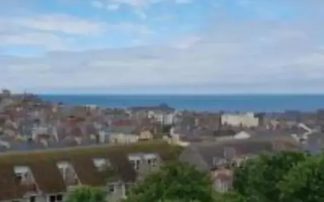 Parc y Bryn Luxury Penthouse Apartment