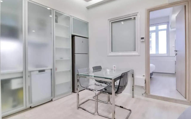 Ermou Fashion Suites #107 @ Plaka - Monastiraki