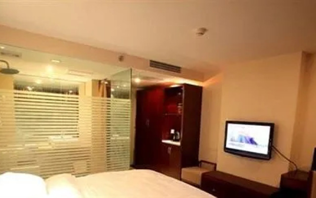 Hua Yi Hotel Wuyuan