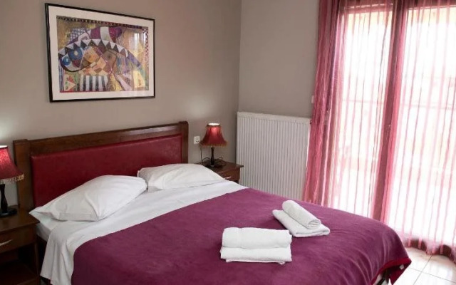 Hotel Philippion